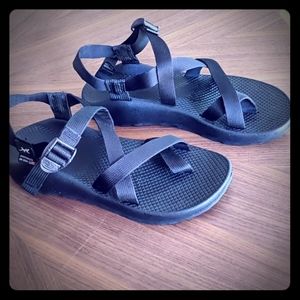 Chaco sandals